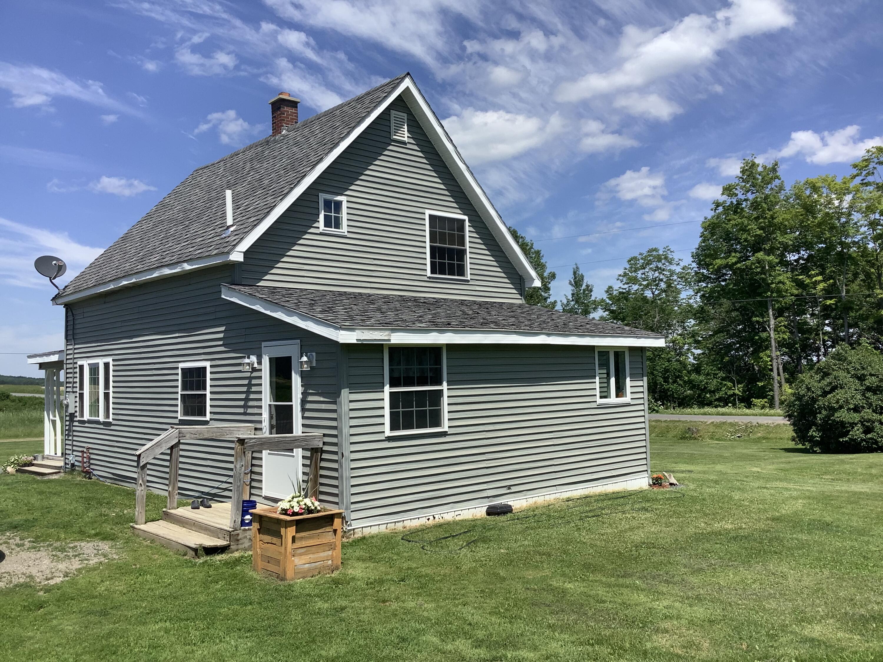 4197 West Chapman Road Chapman, ME 04757 - Photo 33 of 35