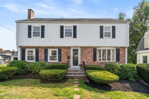 $769,000 | 18 Boulevard Road, Dedham, MA 02026