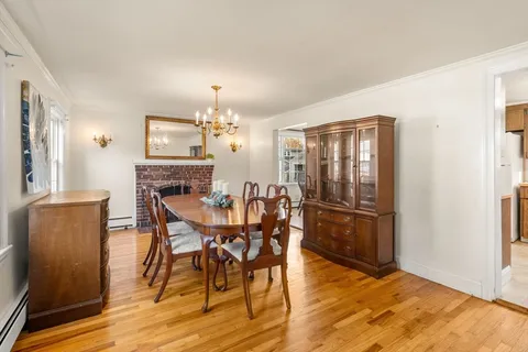 $769,000 | 18 Boulevard Road, Dedham, MA 02026