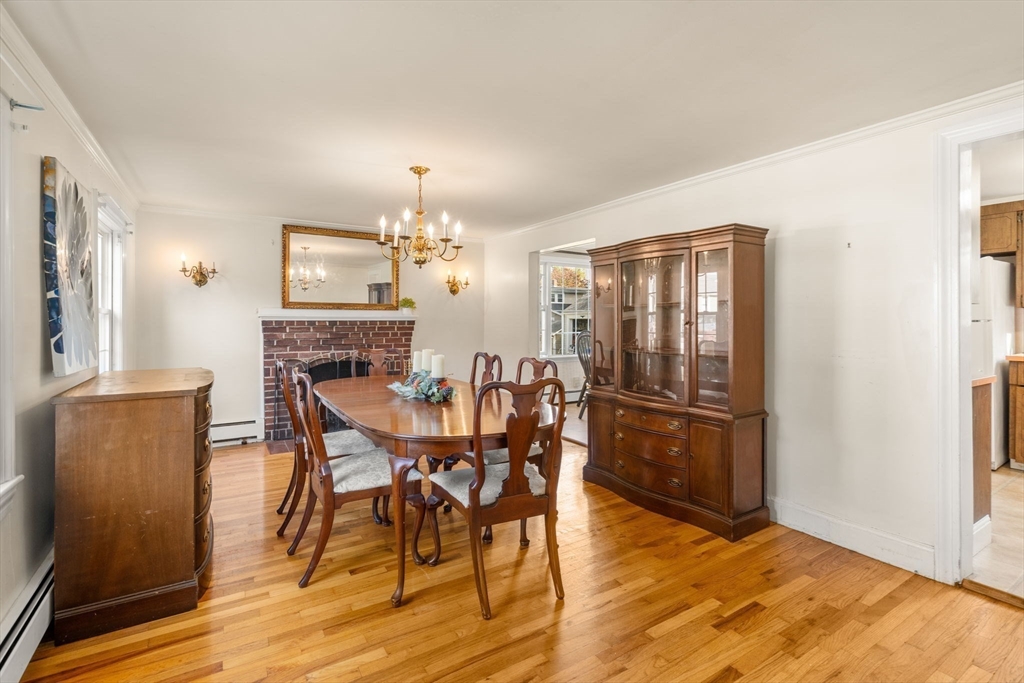 18 Boulevard Road Dedham, MA 02026 - Photo 11 of 39