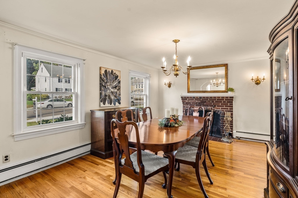 18 Boulevard Road Dedham, MA 02026 - Photo 12 of 39