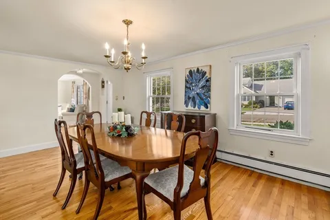 $769,000 | 18 Boulevard Road, Dedham, MA 02026