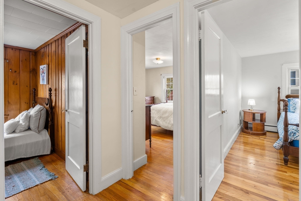 18 Boulevard Road Dedham, MA 02026 - Photo 29 of 39