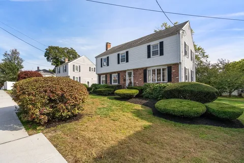$769,000 | 18 Boulevard Road, Dedham, MA 02026