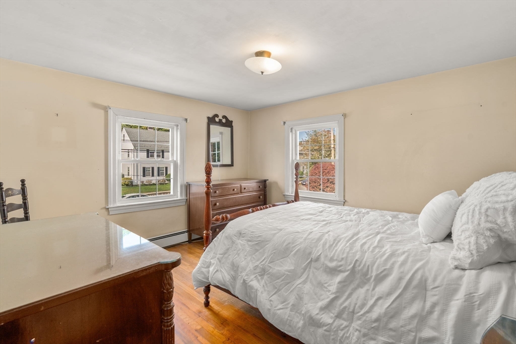 18 Boulevard Road Dedham, MA 02026 - Photo 32 of 39