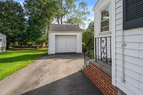 $769,000 | 18 Boulevard Road, Dedham, MA 02026