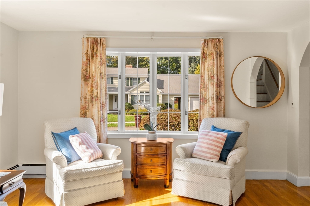 18 Boulevard Road Dedham, MA 02026 - Photo 8 of 39