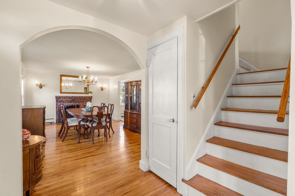 18 Boulevard Road Dedham, MA 02026 - Photo 9 of 39