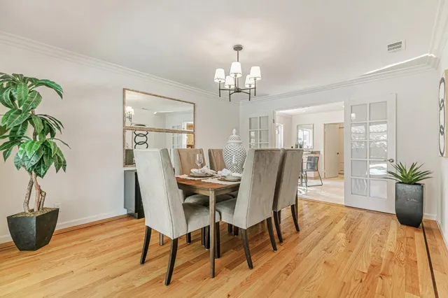 $3,699,888 | 19437 Via Real Drive, Saratoga, CA 95070