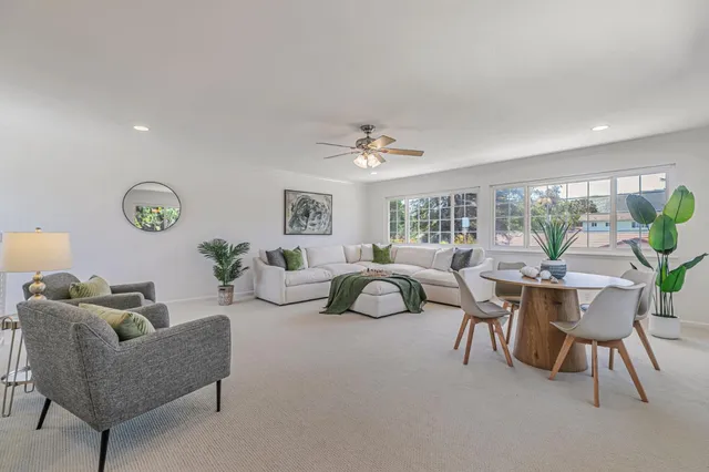 $3,699,888 | 19437 Via Real Drive, Saratoga, CA 95070