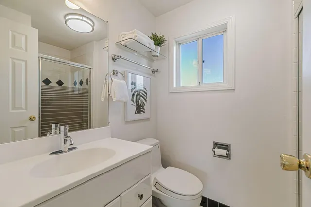 $3,699,888 | 19437 Via Real Drive, Saratoga, CA 95070