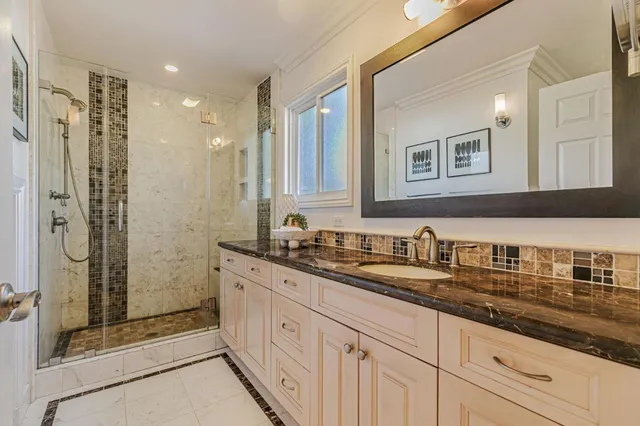 $3,699,888 | 19437 Via Real Drive, Saratoga, CA 95070