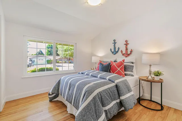 $3,699,888 | 19437 Via Real Drive, Saratoga, CA 95070