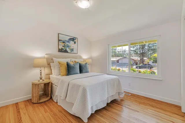 $3,699,888 | 19437 Via Real Drive, Saratoga, CA 95070