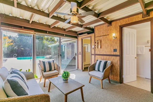 $3,699,888 | 19437 Via Real Drive, Saratoga, CA 95070