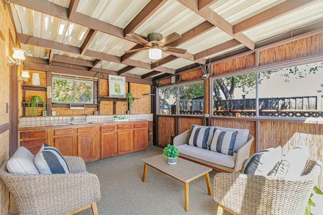 $3,699,888 | 19437 Via Real Drive, Saratoga, CA 95070