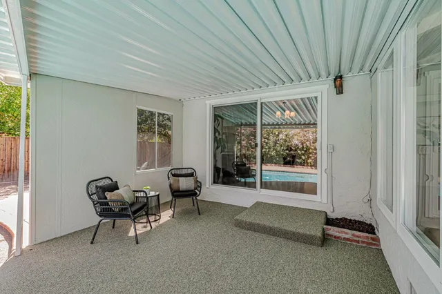 $3,699,888 | 19437 Via Real Drive, Saratoga, CA 95070