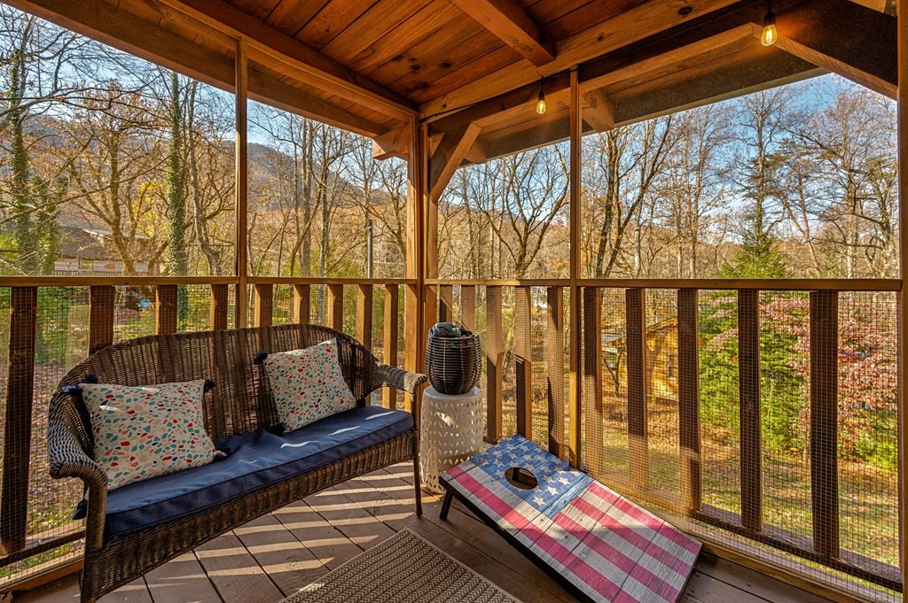 861 Dry Valley Road Townsend, TN 37882 - Photo 32 of 42 Gallery Image 32