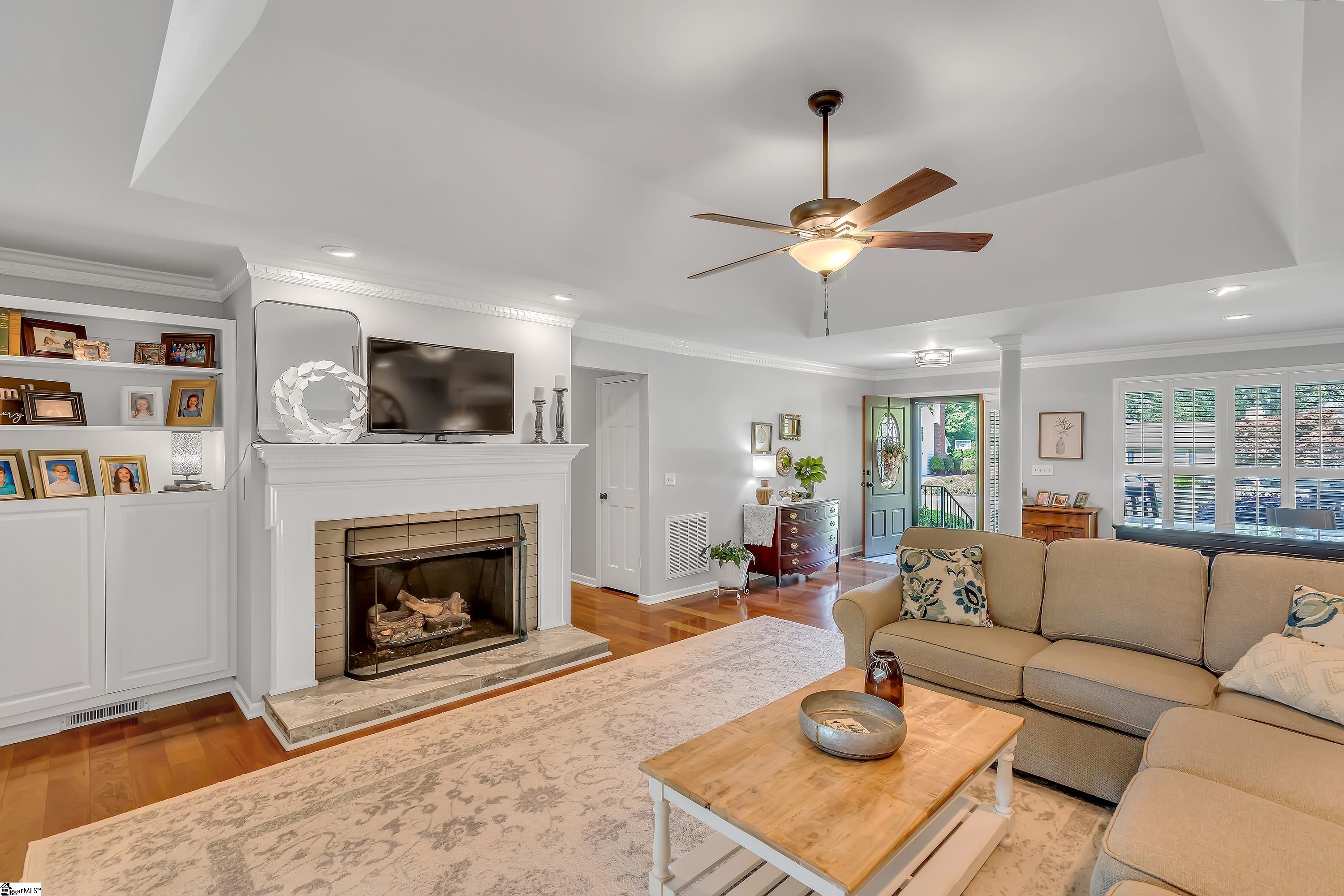 110 West Hackney Road Greer, SC 29650 - Photo 3 of 36 Gallery Image 3