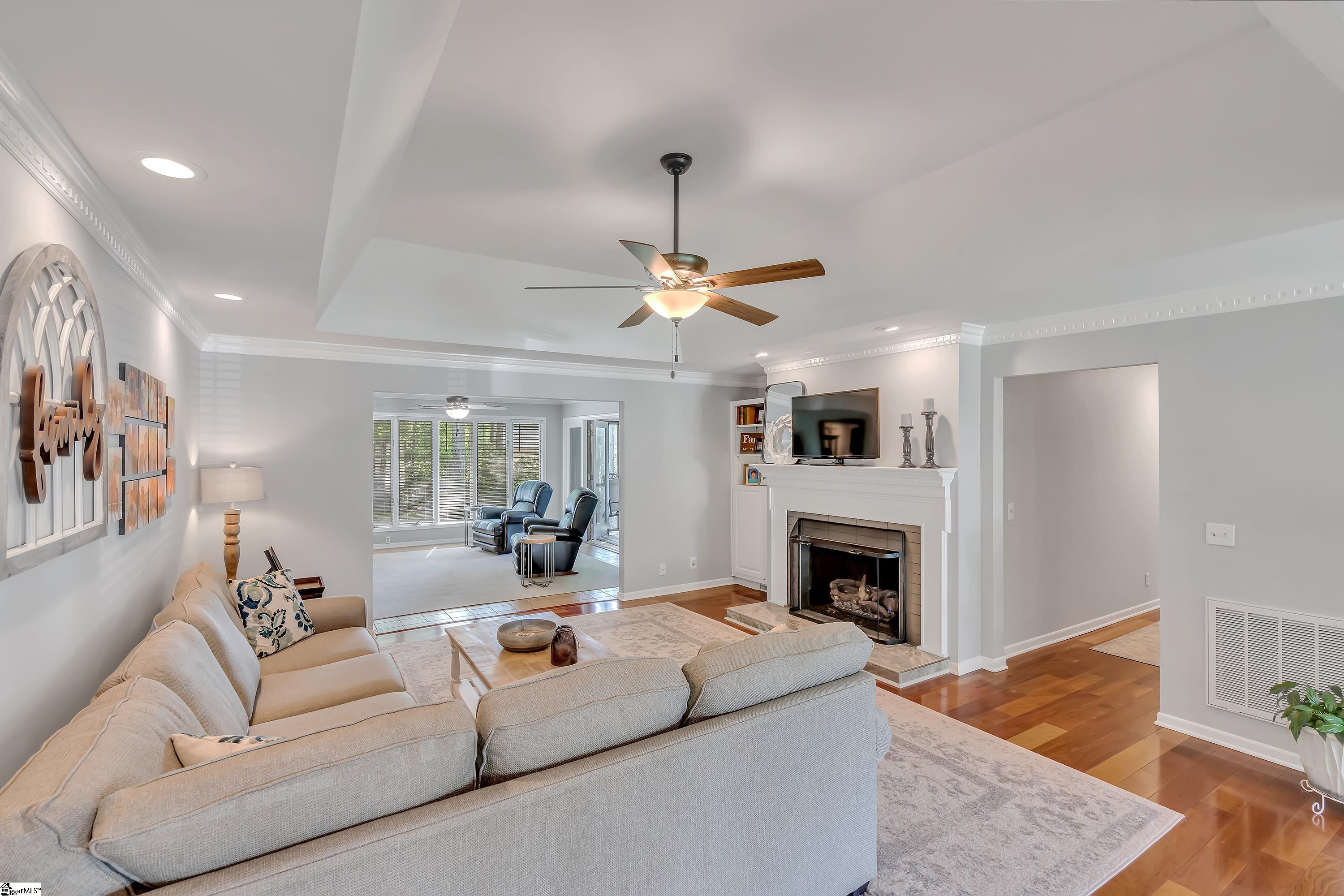 110 West Hackney Road Greer, SC 29650 - Photo 5 of 36 Gallery Image 5