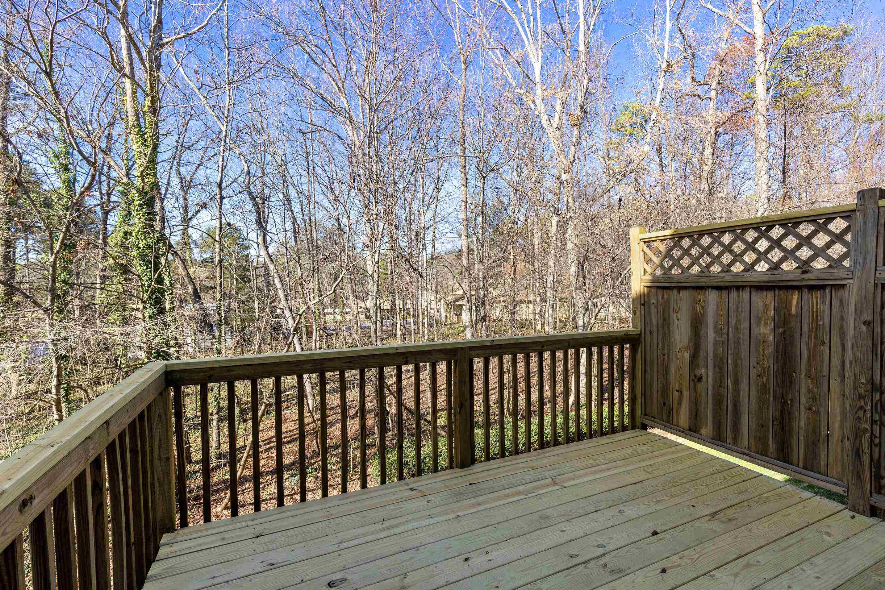 4709 Mifflin Street Raleigh, NC 27612 - Photo 15 of 40 Photo 15