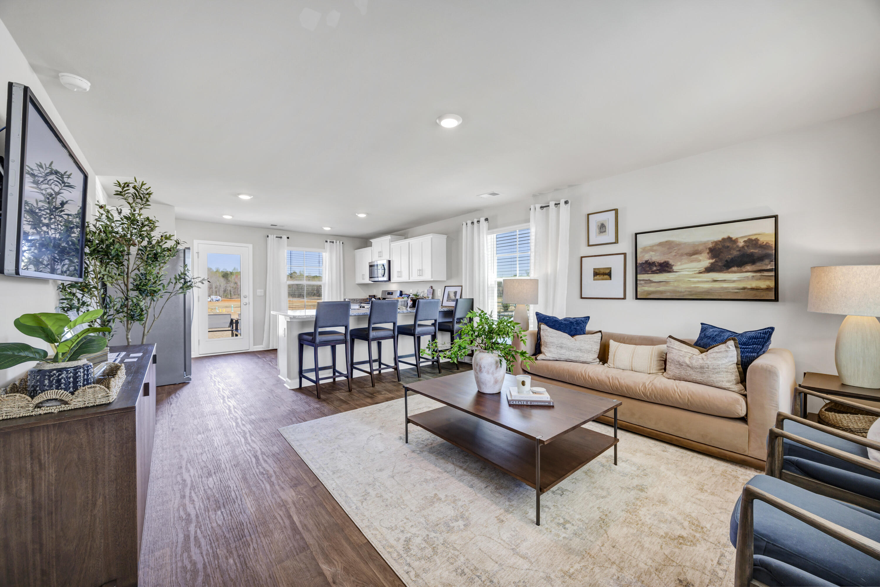 155 Sprocket Road Orangeburg, SC 29115 - Photo 2 of 29 119 Sprocket-116