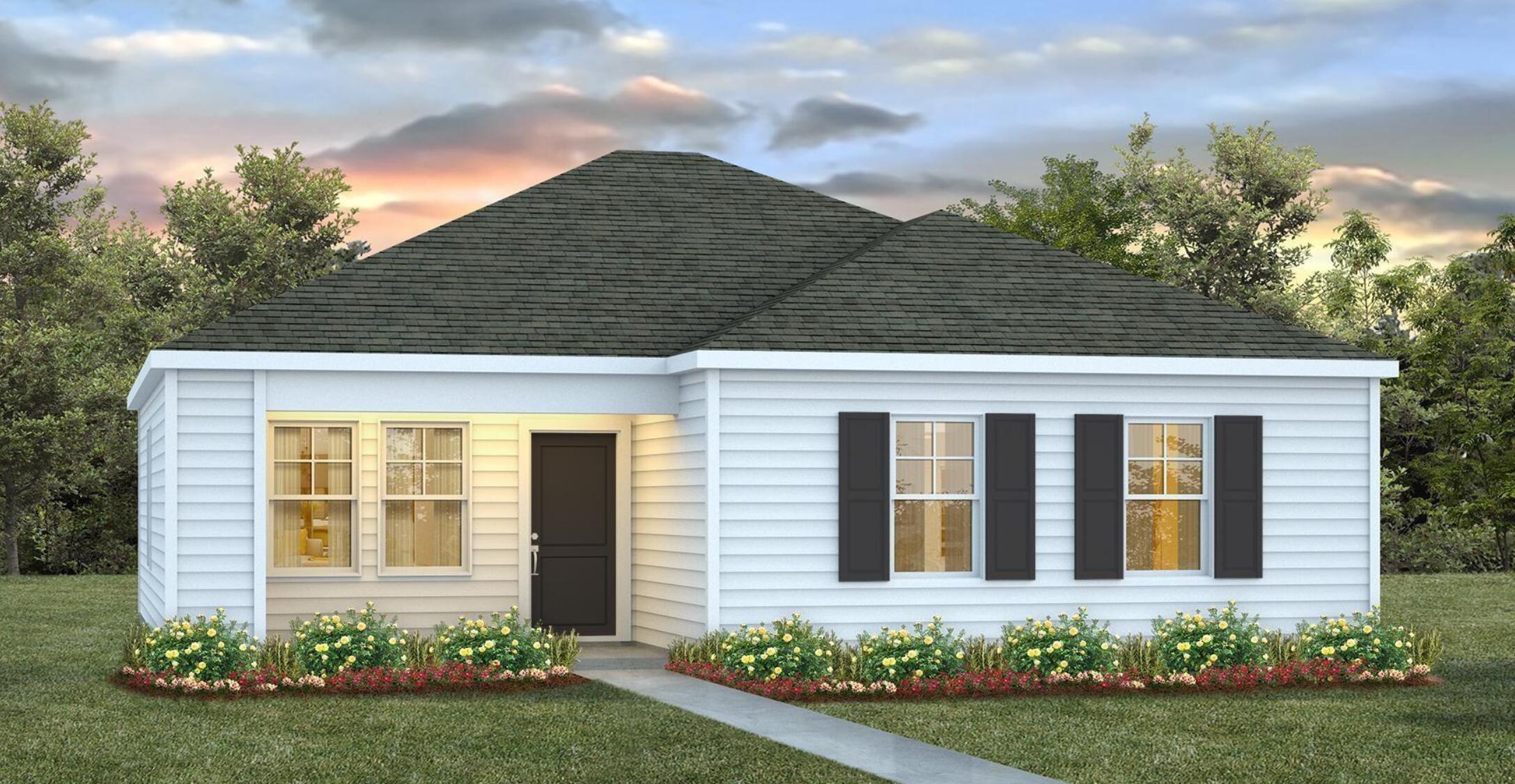 155 Sprocket Road Orangeburg, SC 29115 - Photo 29 of 29 155 Sprocket