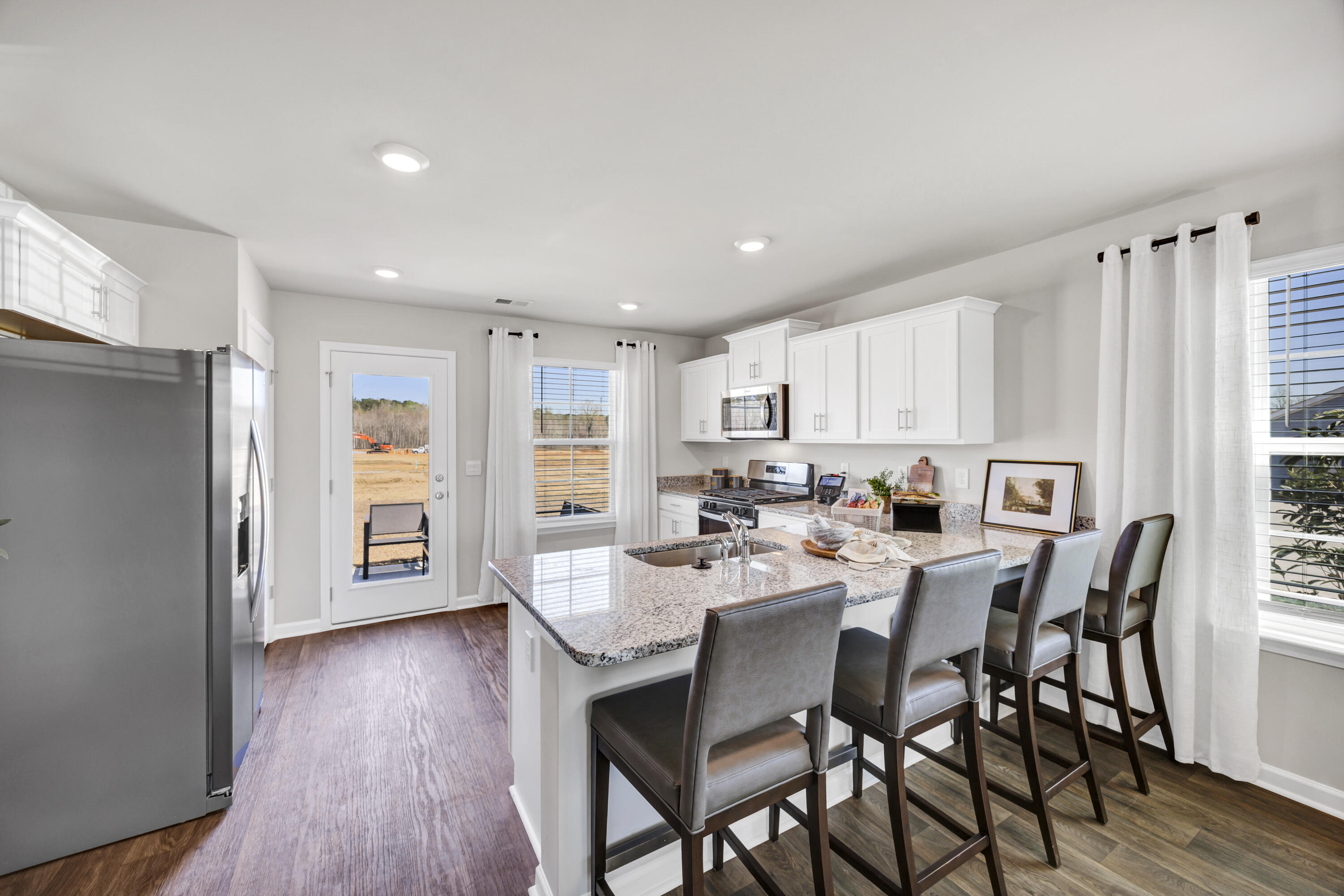 155 Sprocket Road Orangeburg, SC 29115 - Photo 4 of 29 119 Sprocket-118