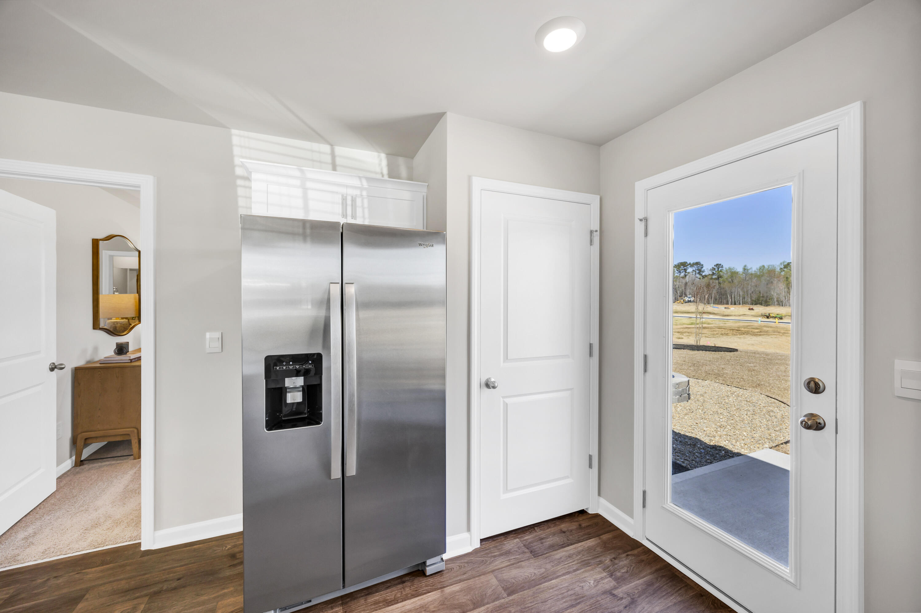 155 Sprocket Road Orangeburg, SC 29115 - Photo 10 of 29 119 Sprocket-124