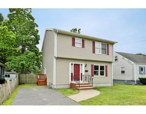 16 Holmes Road Dedham, MA 02026 - Photo 1 of 23 Gallery Image 1