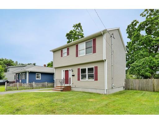 16 Holmes Road Dedham, MA 02026 - Photo 2 of 23 Gallery Image 2