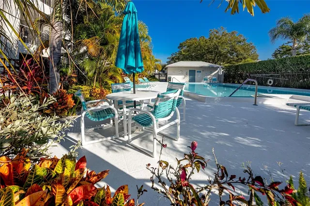 a view of swimming pool