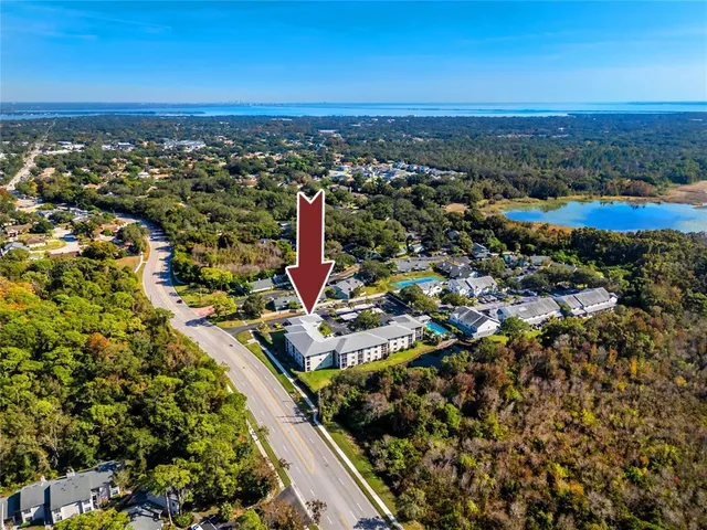 $214,900 | 2737 Enterprise Road East, Unit 112, Clearwater, FL 33759