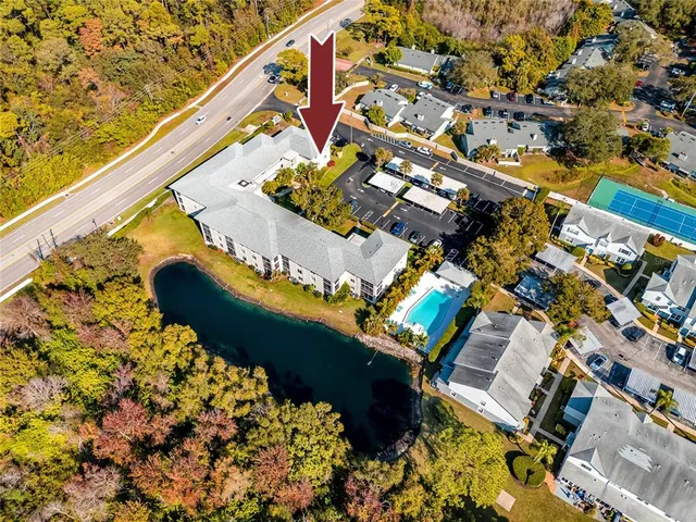 $214,900 | 2737 Enterprise Road East, Unit 112, Clearwater, FL 33759