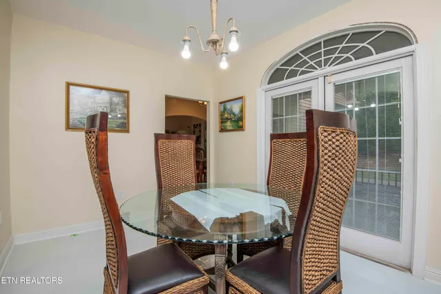 $750,000 | 799 Twin Hills Lane, Jacksboro, TN 37757