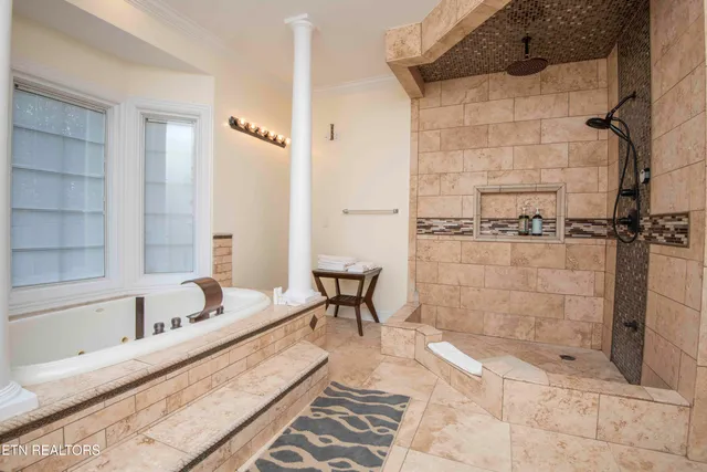 $750,000 | 799 Twin Hills Lane, Jacksboro, TN 37757