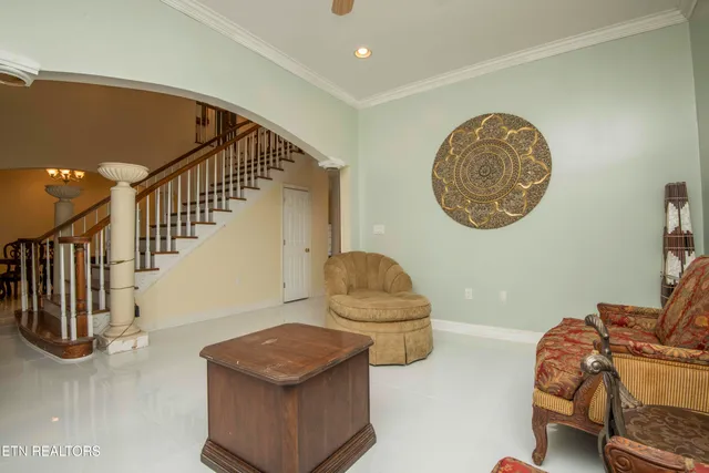 $750,000 | 799 Twin Hills Lane, Jacksboro, TN 37757