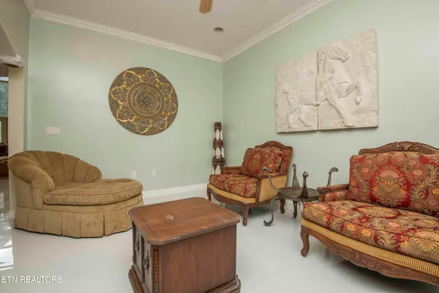 $750,000 | 799 Twin Hills Lane, Jacksboro, TN 37757