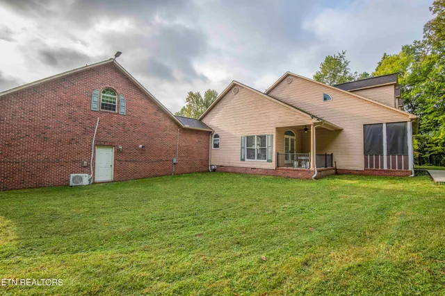 $750,000 | 799 Twin Hills Lane, Jacksboro, TN 37757
