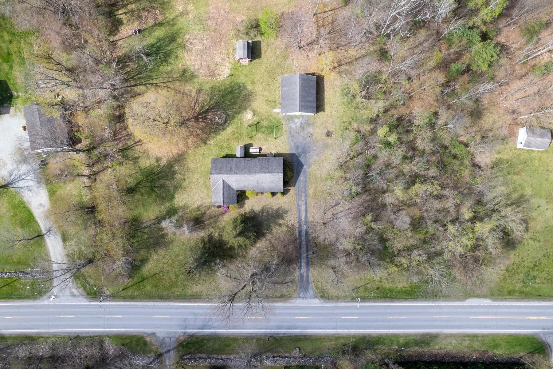 2573 Rte 4a West Castleton, VT 05735 - Photo 4 of 25