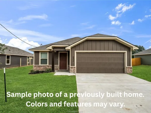 $260,000 | 1641 Lucky Street, Bryan, TX 77807