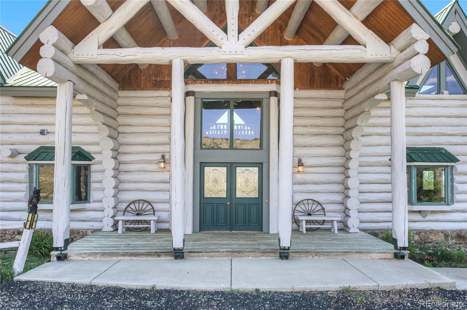 2900 Catamount Creek Road McCoy, CO 80463 - Photo 9 of 50