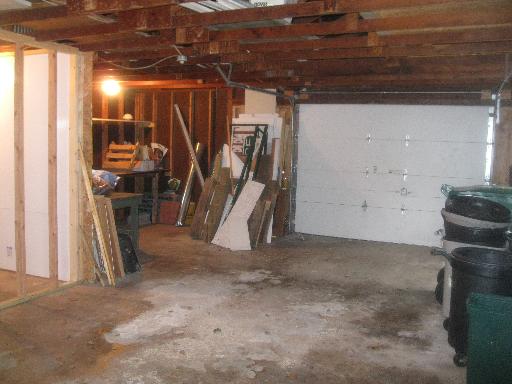 519 West State Street Sycamore, IL 60178 - Photo 12 of 16 a view of a room with gym equipment