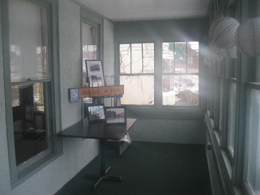 519 West State Street Sycamore, IL 60178 - Photo 2 of 16 a dining room with furniture and window