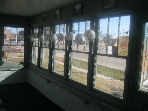 519 West State Street Sycamore, IL 60178 - Photo 9 of 16 a view of window and living room