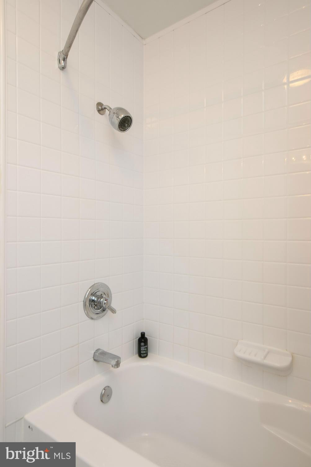 806 Kingston Road Baltimore, MD 21212 - Photo 23 of 30 Updated Hall Bath