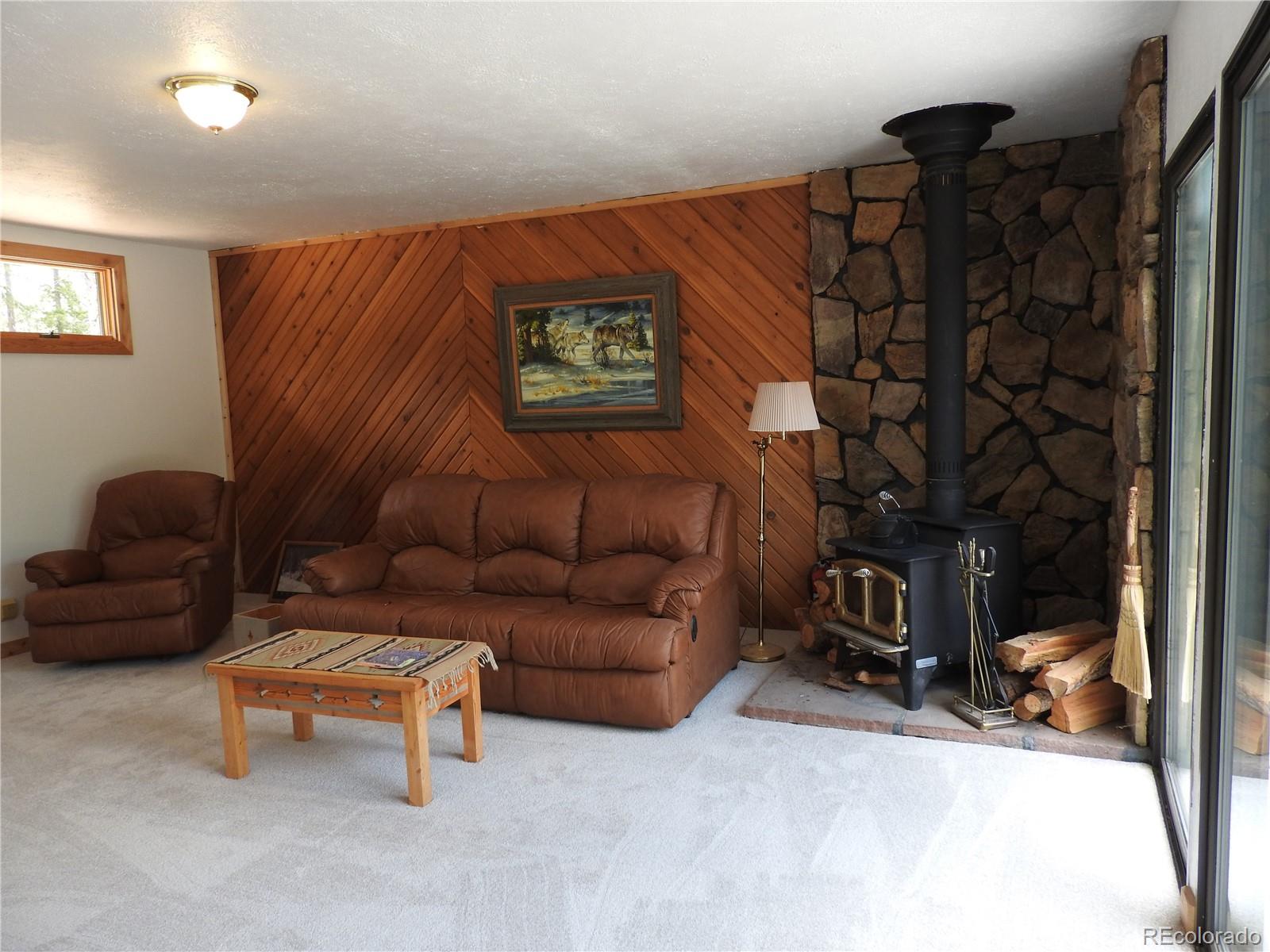 12037 South Elk Trail Road Conifer, CO 80433 - Photo 9 of 48