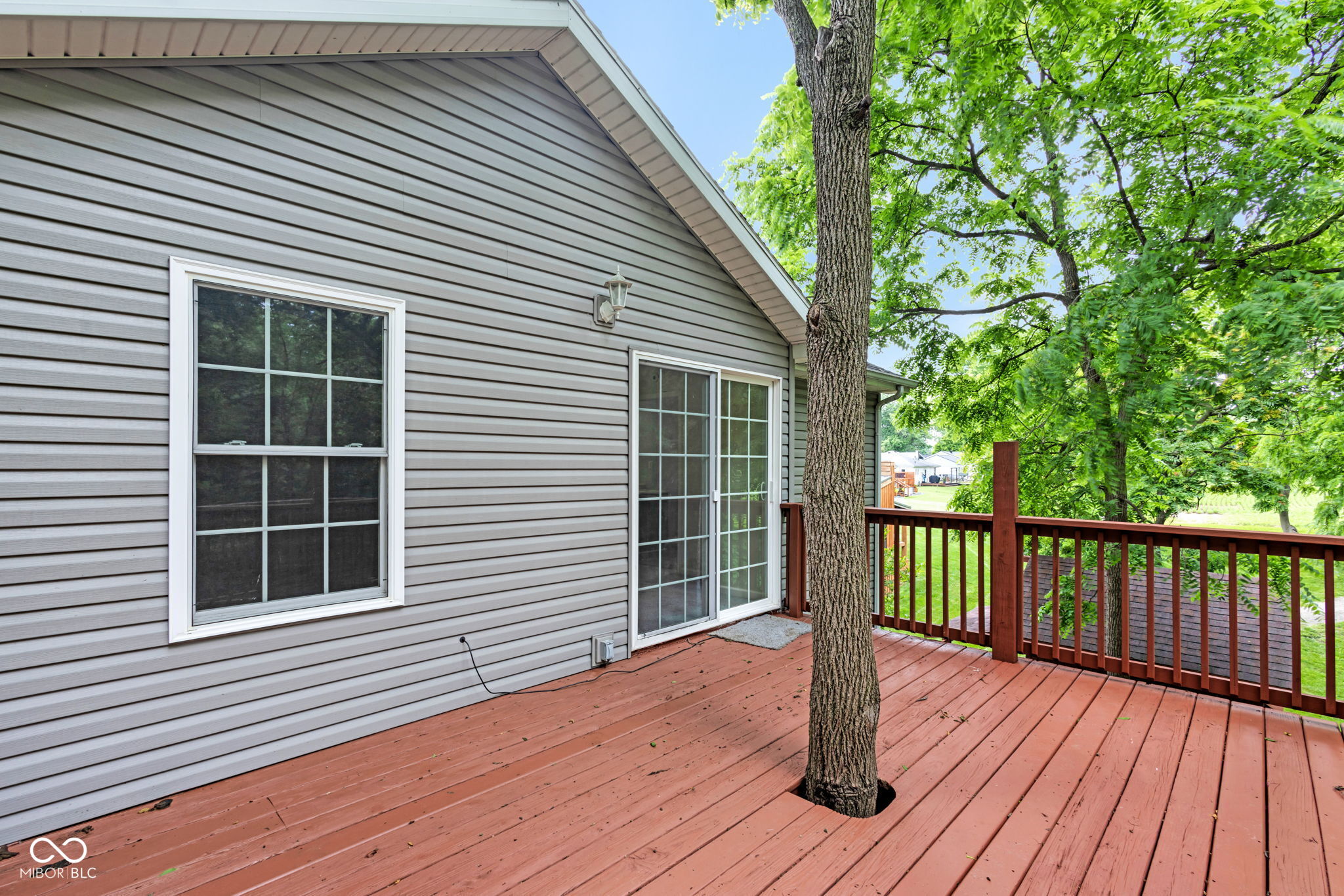 312 North Street Chesterfield, IN 46017 - Photo 42 of 50