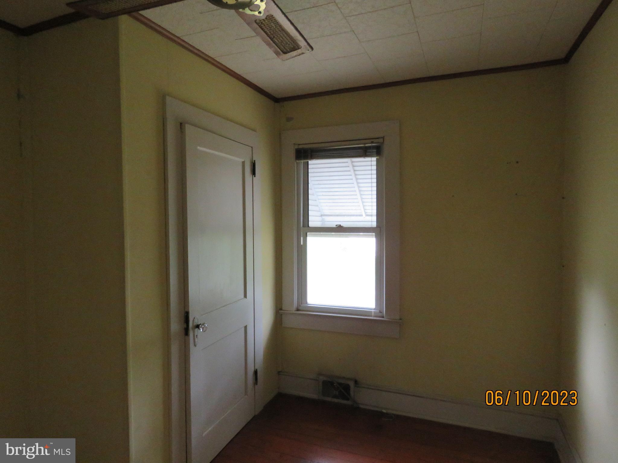 11459 Laurel Road Laurel, DE 19956 - Photo 12 of 22 BEDROOM 1