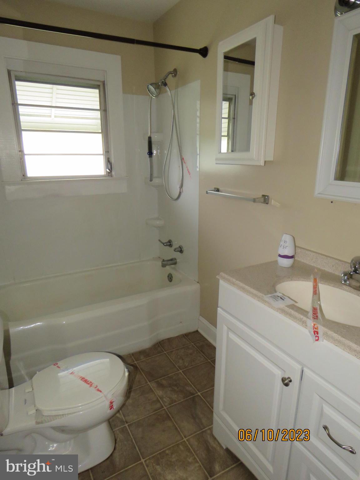 11459 Laurel Road Laurel, DE 19956 - Photo 13 of 22 BATHROOM